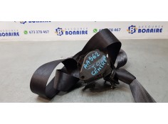 Recambio de cinturon seguridad trasero central para ford transit courier ambiente referencia OEM IAM ET76A611B64AE