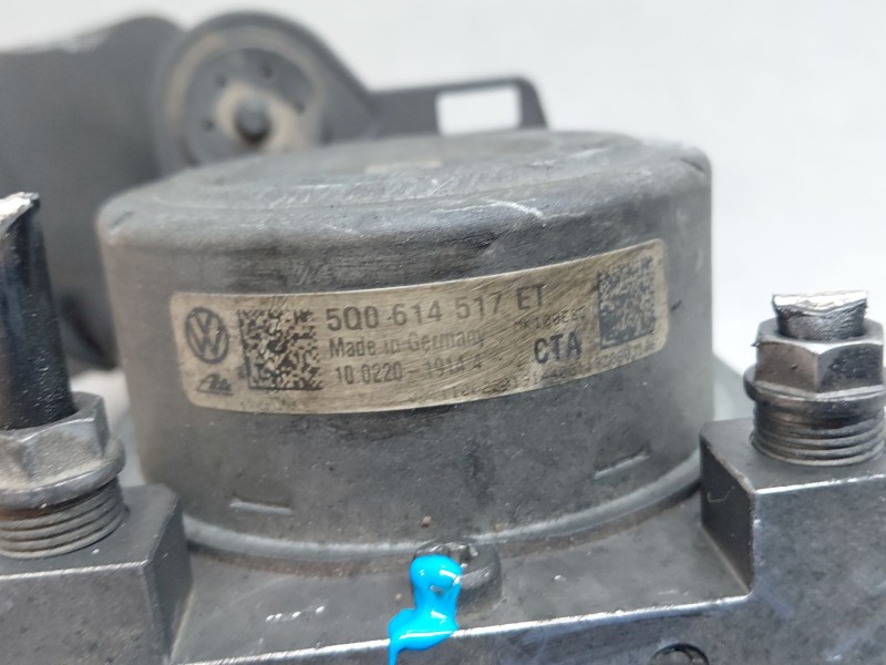 Recambio de abs para skoda octavia iii combi (5e5, 5e6) 1.6 tdi referencia OEM IAM   