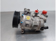 Recambio de compresor aire acondicionado para skoda octavia iii combi (5e5, 5e6) 1.6 tdi referencia OEM IAM   