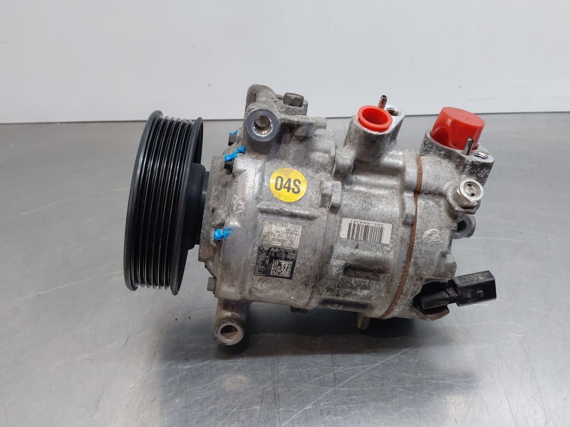 Recambio de compresor aire acondicionado para skoda octavia iii combi (5e5, 5e6) 1.6 tdi referencia OEM IAM   