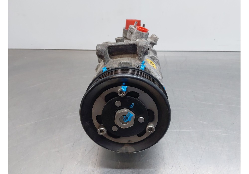 Recambio de compresor aire acondicionado para skoda octavia iii combi (5e5, 5e6) 1.6 tdi referencia OEM IAM   