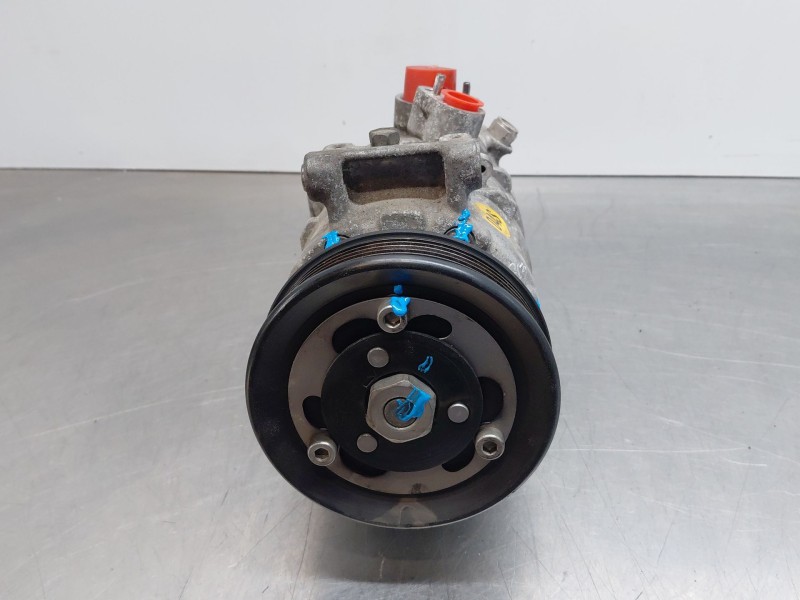 Recambio de compresor aire acondicionado para skoda octavia iii combi (5e5, 5e6) 1.6 tdi referencia OEM IAM   