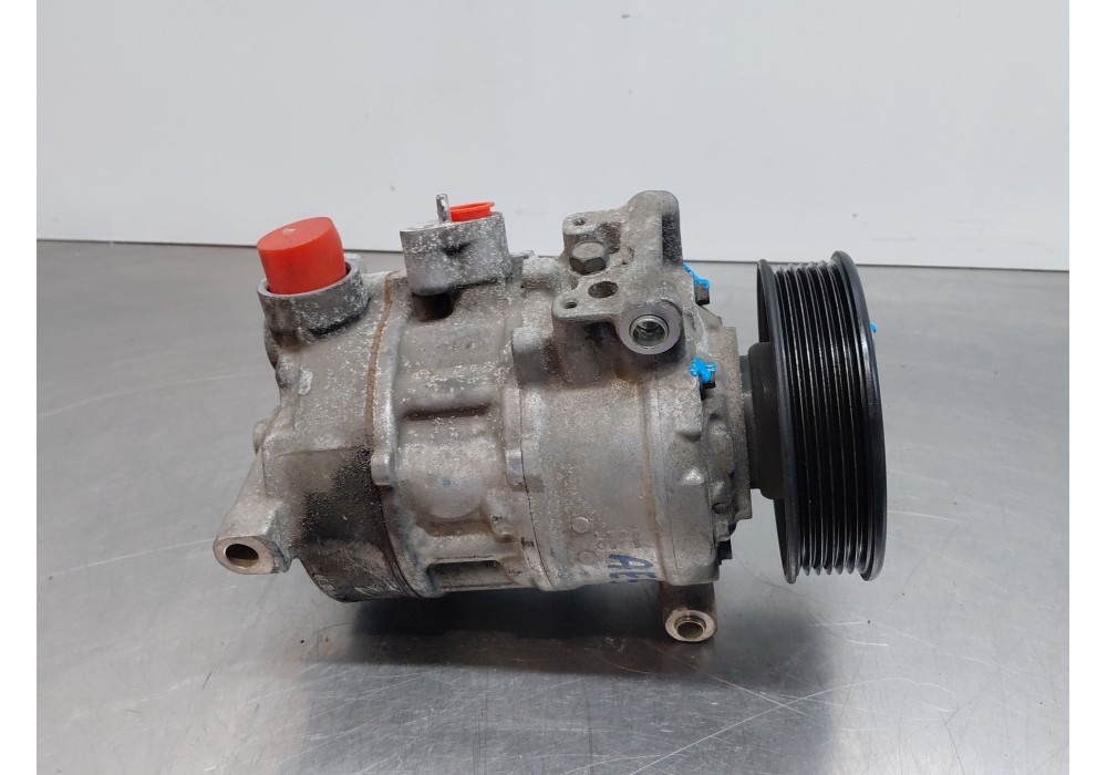 Recambio de compresor aire acondicionado para skoda octavia iii combi (5e5, 5e6) 1.6 tdi referencia OEM IAM   