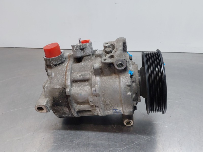 Recambio de compresor aire acondicionado para skoda octavia iii combi (5e5, 5e6) 1.6 tdi referencia OEM IAM   