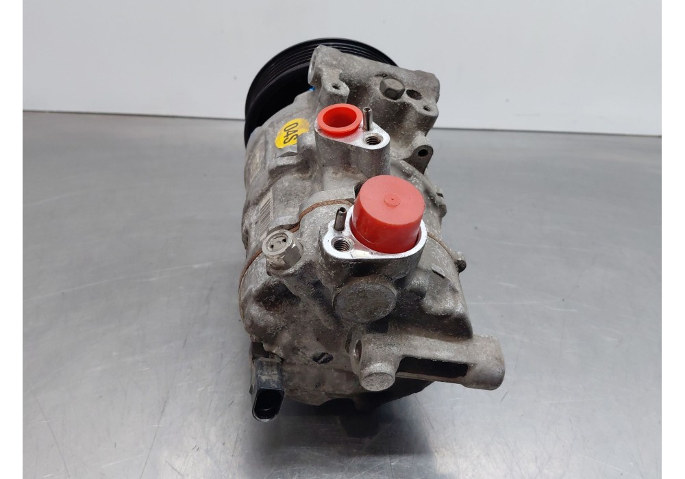 Recambio de compresor aire acondicionado para skoda octavia iii combi (5e5, 5e6) 1.6 tdi referencia OEM IAM   