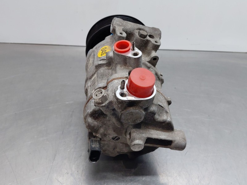 Recambio de compresor aire acondicionado para skoda octavia iii combi (5e5, 5e6) 1.6 tdi referencia OEM IAM   