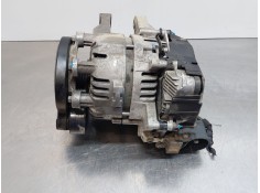 Recambio de alternador para land rover range rover evoque (l551) 2.0 d180 mhev 4x4 referencia OEM IAM   