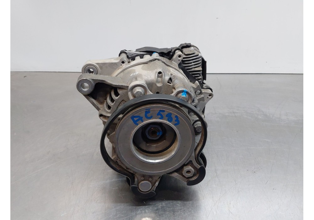 Recambio de alternador para land rover range rover evoque (l551) 2.0 d180 mhev 4x4 referencia OEM IAM   
