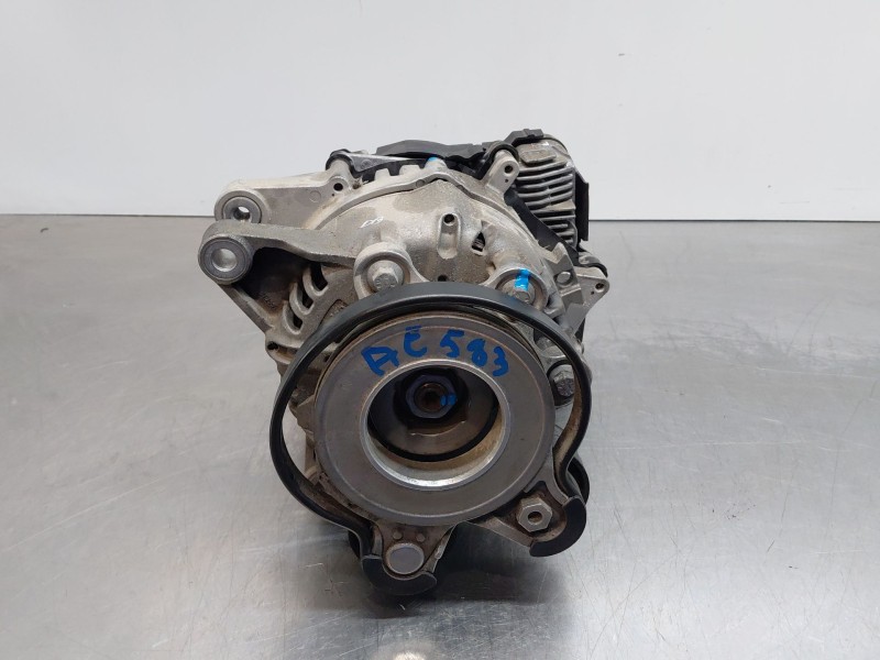 Recambio de alternador para land rover range rover evoque (l551) 2.0 d180 mhev 4x4 referencia OEM IAM   