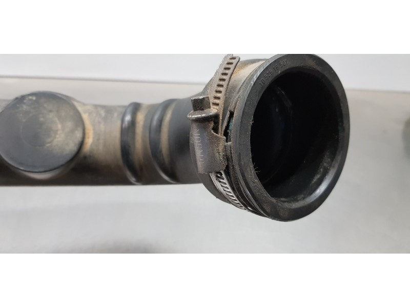 Recambio de tubo presion turbocompresor para ford kuga (cbs) titanium referencia OEM IAM 1822116 BV616K863BD  Recambio de tubo presion turbocompresor para ford kuga (cbs) titanium referencia OEM IAM 1822116 BV616K863BD