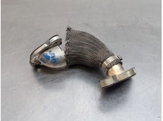 Recambio de tubo para land rover range rover evoque (l551) 2.0 d180 mhev 4x4 referencia OEM IAM   
