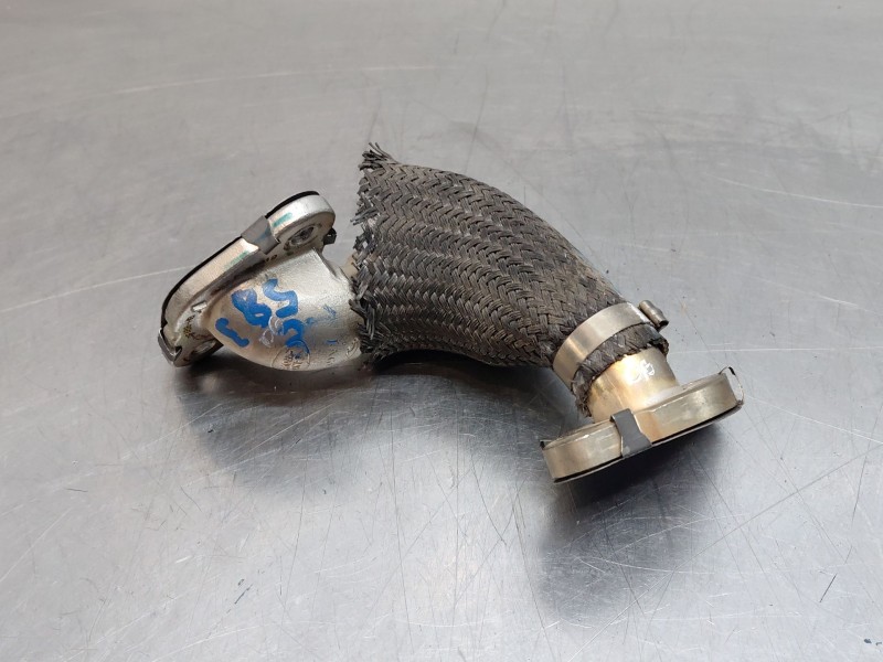 Recambio de tubo para land rover range rover evoque (l551) 2.0 d180 mhev 4x4 referencia OEM IAM   