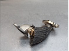 Recambio de tubo para land rover range rover evoque (l551) 2.0 d180 mhev 4x4 referencia OEM IAM    2