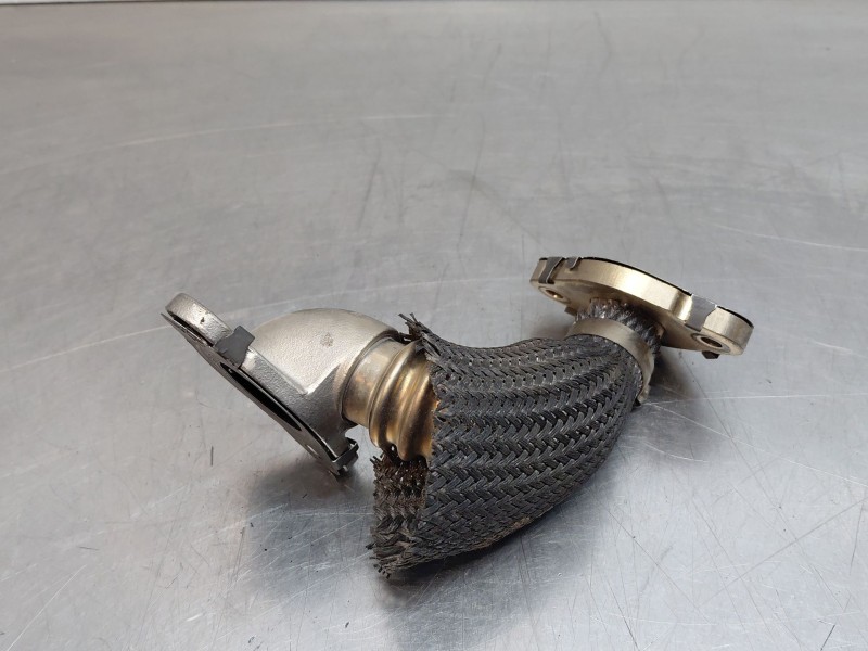 Recambio de tubo para land rover range rover evoque (l551) 2.0 d180 mhev 4x4 referencia OEM IAM   