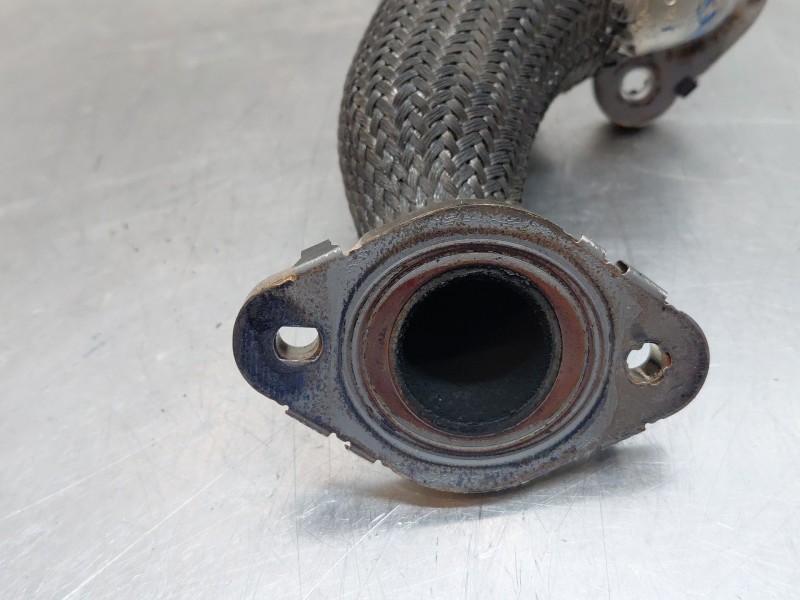 Recambio de tubo para land rover range rover evoque (l551) 2.0 d180 mhev 4x4 referencia OEM IAM   