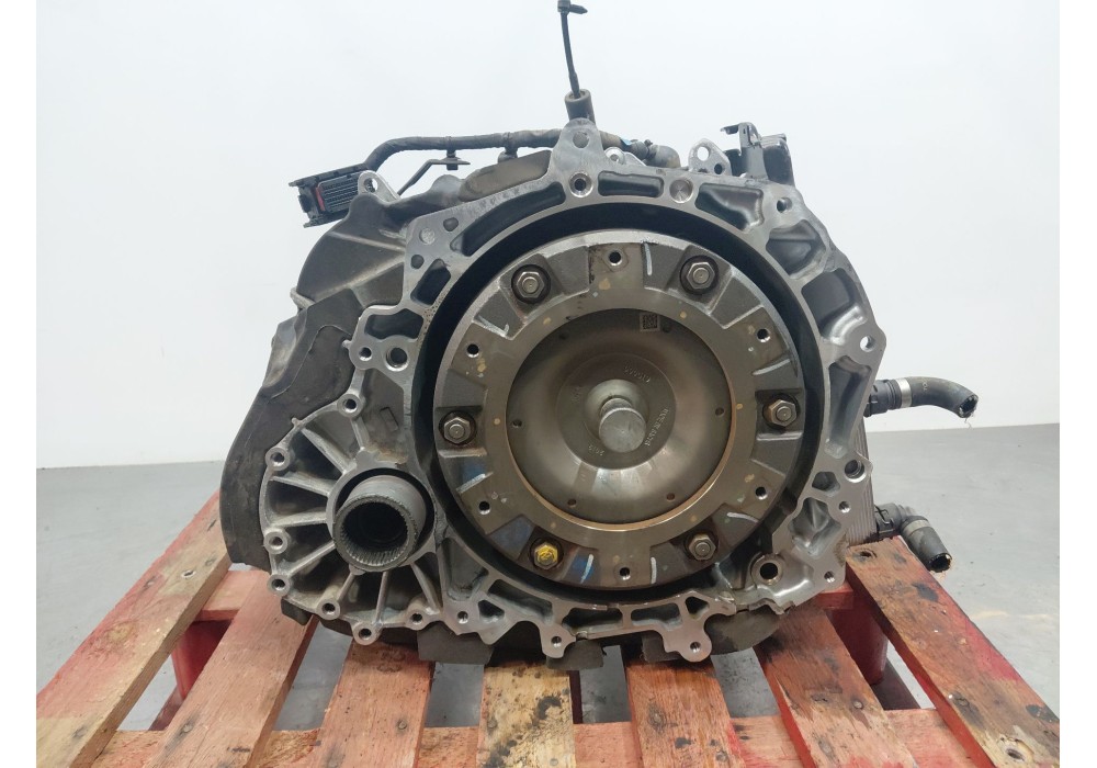 Recambio de caja cambios para land rover range rover evoque (l551) 2.0 d180 mhev 4x4 referencia OEM IAM   