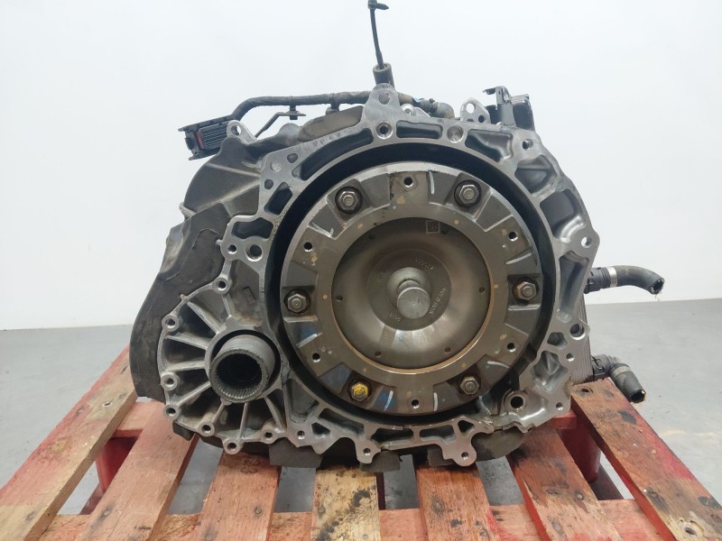 Recambio de caja cambios para land rover range rover evoque (l551) 2.0 d180 mhev 4x4 referencia OEM IAM   