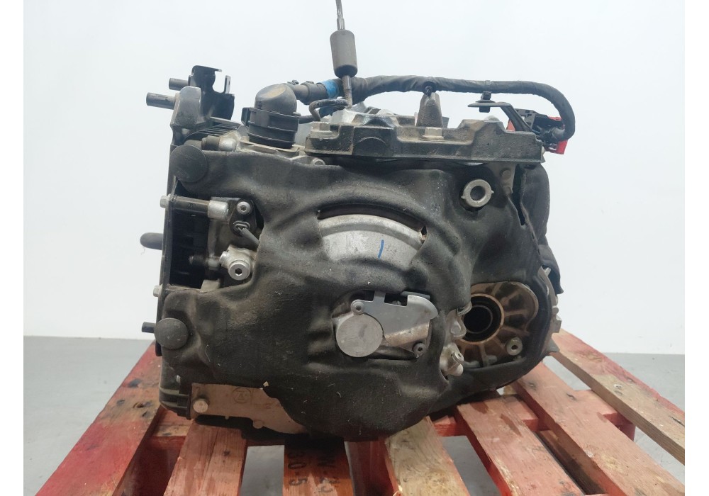 Recambio de caja cambios para land rover range rover evoque (l551) 2.0 d180 mhev 4x4 referencia OEM IAM   
