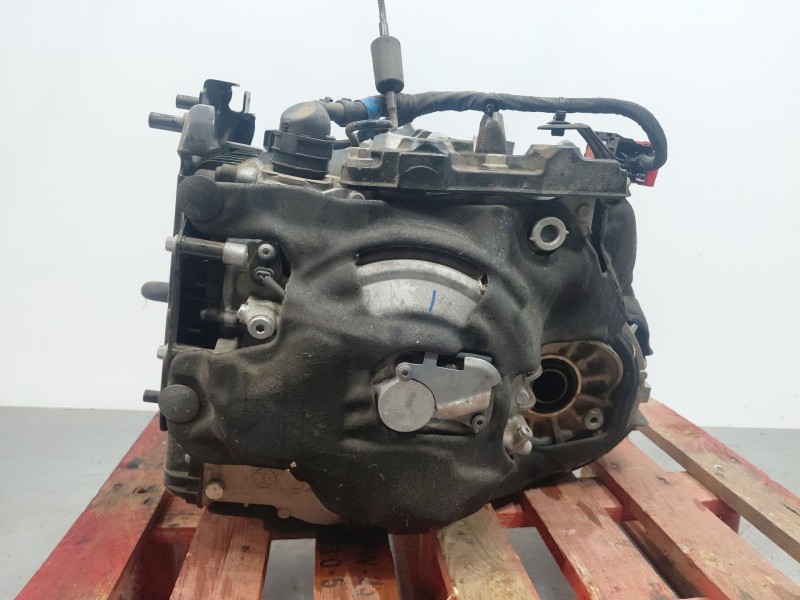 Recambio de caja cambios para land rover range rover evoque (l551) 2.0 d180 mhev 4x4 referencia OEM IAM   
