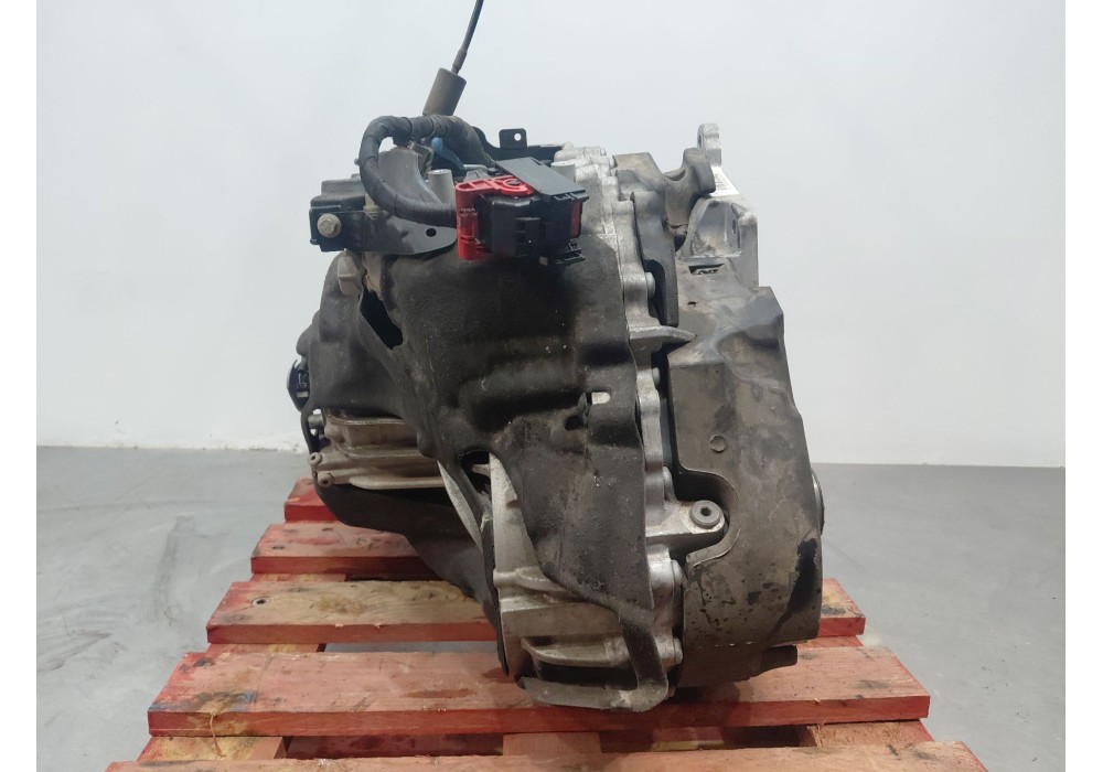 Recambio de caja cambios para land rover range rover evoque (l551) 2.0 d180 mhev 4x4 referencia OEM IAM   