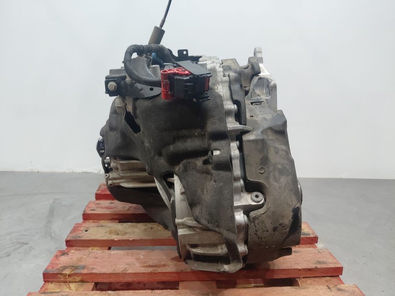 Recambio de caja cambios para land rover range rover evoque (l551) 2.0 d180 mhev 4x4 referencia OEM IAM   