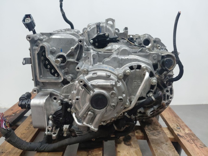 Recambio de caja cambios para peugeot 3008 hybrid 3008 referencia OEM IAM   