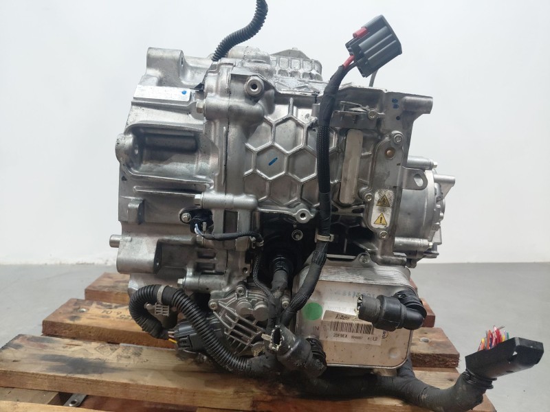 Recambio de caja cambios para peugeot 3008 hybrid 3008 referencia OEM IAM   