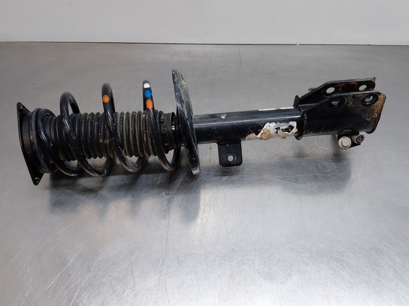 Recambio de amortiguador delantero izquierdo para peugeot 2008 (p2) active referencia OEM IAM   