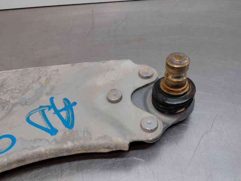 Recambio de brazo suspension inferior delantero derecho para peugeot 2008 (p2) active referencia OEM IAM   