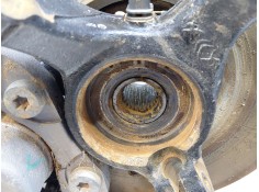 Recambio de mangueta delantera derecha para peugeot 2008 (p2) active referencia OEM IAM    2