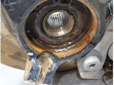 Recambio de mangueta delantera izquierda para peugeot 2008 (p2) active referencia OEM IAM    2