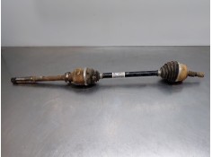 Recambio de transmision delantera derecha para peugeot 2008 (p2) active referencia OEM IAM   