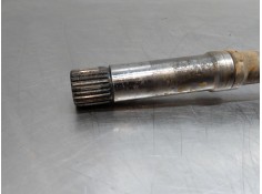 Recambio de transmision delantera derecha para peugeot 2008 (p2) active referencia OEM IAM    2
