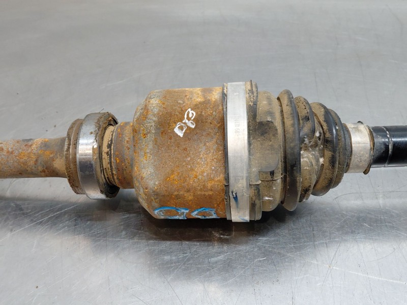 Recambio de transmision delantera derecha para peugeot 2008 (p2) active referencia OEM IAM   
