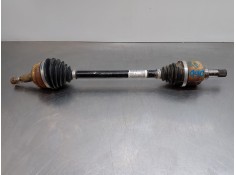 Recambio de transmision delantera izquierda para peugeot 2008 (p2) active referencia OEM IAM   