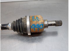 Recambio de transmision delantera izquierda para peugeot 2008 (p2) active referencia OEM IAM    2