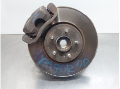 Recambio de mangueta delantera derecha para opel insignia b grand sport (z18) 1.6 cdti (68) referencia OEM IAM   