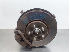 Recambio de mangueta delantera izquierda para opel insignia b grand sport (z18) 1.6 cdti (68) referencia OEM IAM   