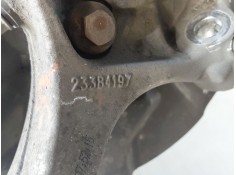 Recambio de mangueta delantera izquierda para opel insignia b grand sport (z18) 1.6 cdti (68) referencia OEM IAM    2