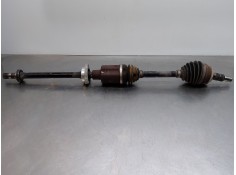 Recambio de transmision delantera derecha para opel insignia b grand sport (z18) 1.6 cdti (68) referencia OEM IAM   