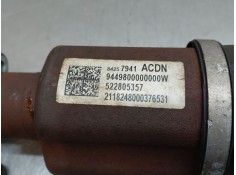 Recambio de transmision delantera derecha para opel insignia b grand sport (z18) 1.6 cdti (68) referencia OEM IAM    2