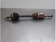 Recambio de transmision delantera izquierda para opel insignia b grand sport (z18) 1.6 cdti (68) referencia OEM IAM   