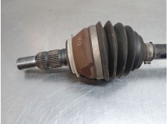 Recambio de transmision delantera izquierda para opel insignia b grand sport (z18) 1.6 cdti (68) referencia OEM IAM    2