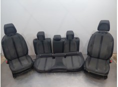 Recambio de juego asientos completo para peugeot 2008 (p2) active referencia OEM IAM   