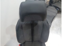 Recambio de juego asientos completo para peugeot 2008 (p2) active referencia OEM IAM    2