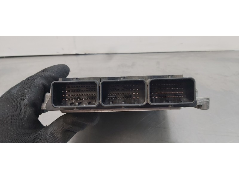 Recambio de centralita motor uce para citroen c-crosser exclusive referencia OEM IAM 9664487580   Recambio de centralita motor uce para citroen c-crosser exclusive referencia OEM IAM 9664487580