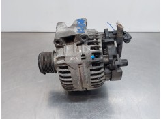 Recambio de alternador para mercedes-benz clase clc (cl203) clc 180 kompressor (203.746) referencia OEM IAM A2711540802 01245150