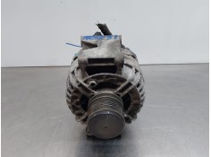 Recambio de alternador para mercedes-benz clase clc (cl203) clc 180 kompressor (203.746) referencia OEM IAM A2711540802 01245150 2