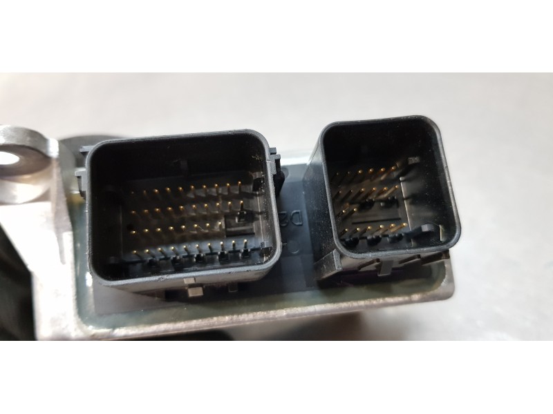Recambio de centralita airbag para jaguar xf 3.0 v6 diesel s premium luxury referencia OEM IAM 9X2314D374AC  
