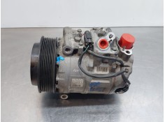 Recambio de compresor aire acondicionado para mercedes-benz clase clc (cl203) clc 180 kompressor (203.746) referencia OEM IAM A0